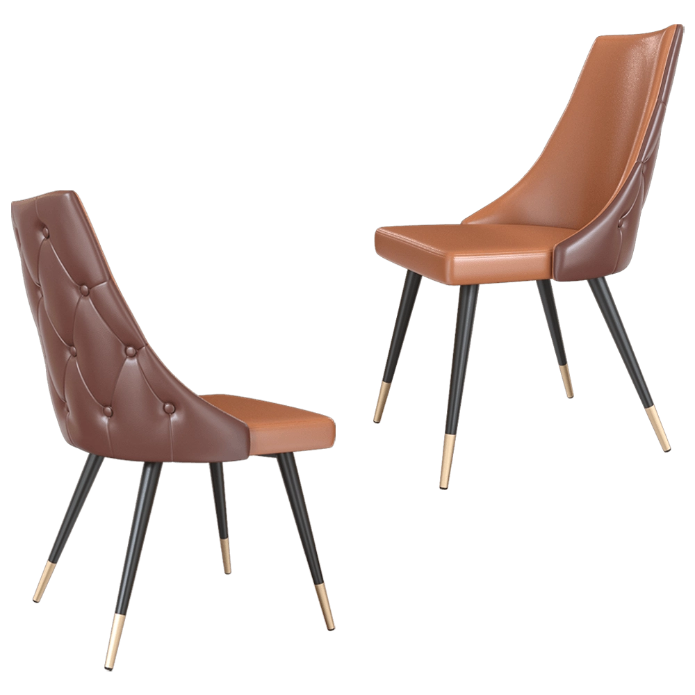 Top concept – Chair Lucas 3D Model Top concept – Chair Lucas 3D Model