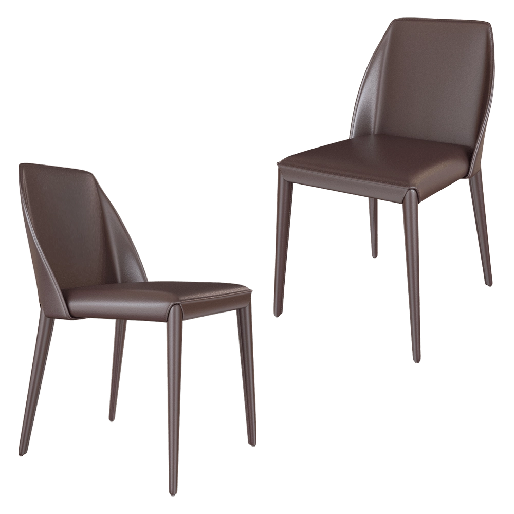 Top concept – Chair Martin 3D Model Top concept – Chair Martin 3D Model