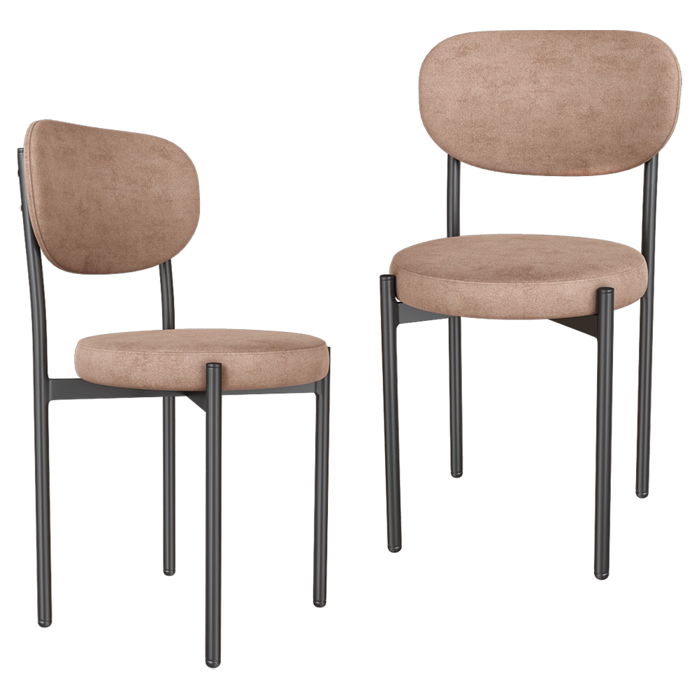 Top concept – Chair Mason 3D Model Top concept – Chair Mason 3D Model