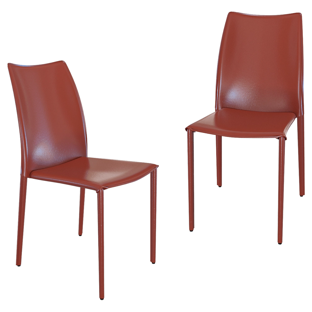 Top concept – Chair Rolf 3D Model