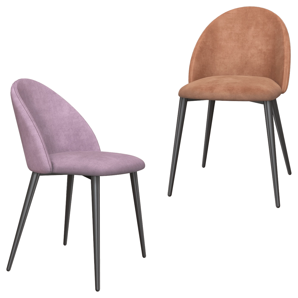 Top concept – Chair Thomas 3D Model Top concept – Chair Thomas 3D Model