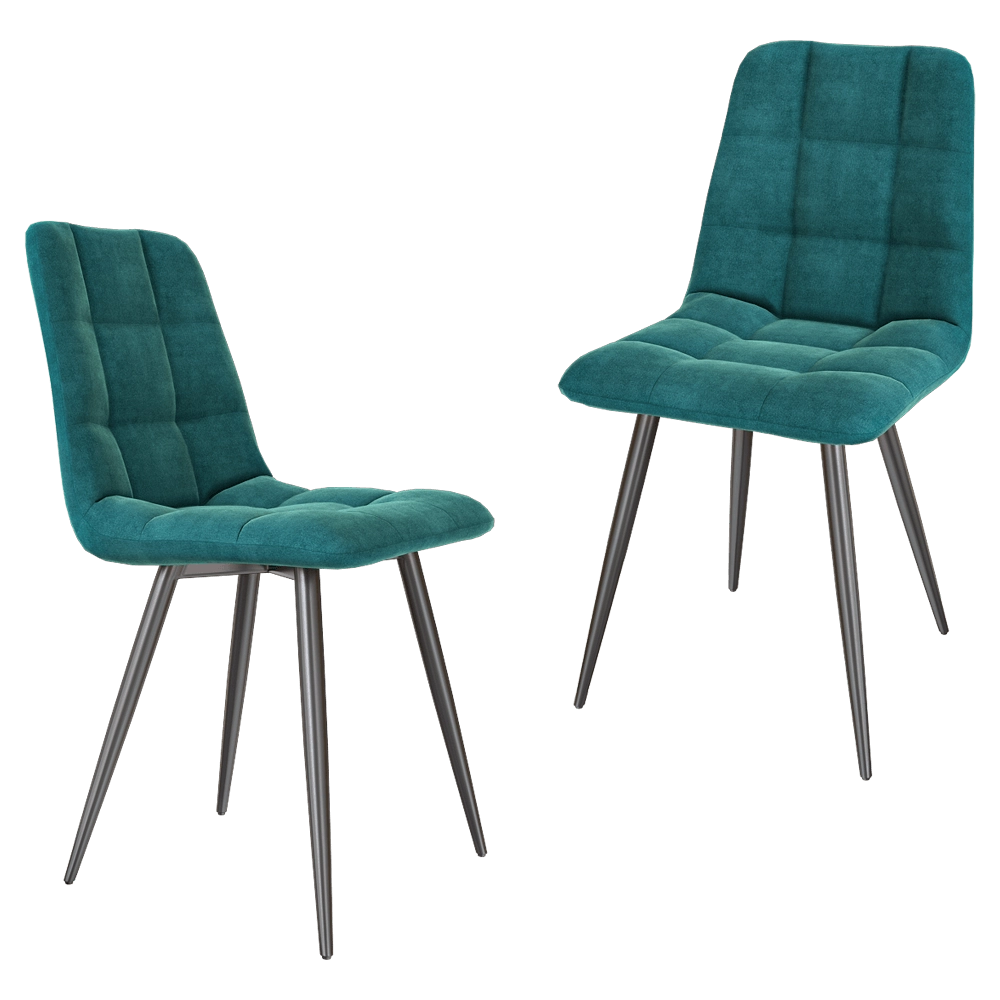 Top concept – Chair Uno 3D Model Top concept – Chair Uno 3D Model