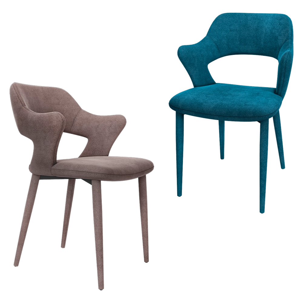 Top concept – Chair Woddie 3D Model Top concept – Chair Woddie 3D Model