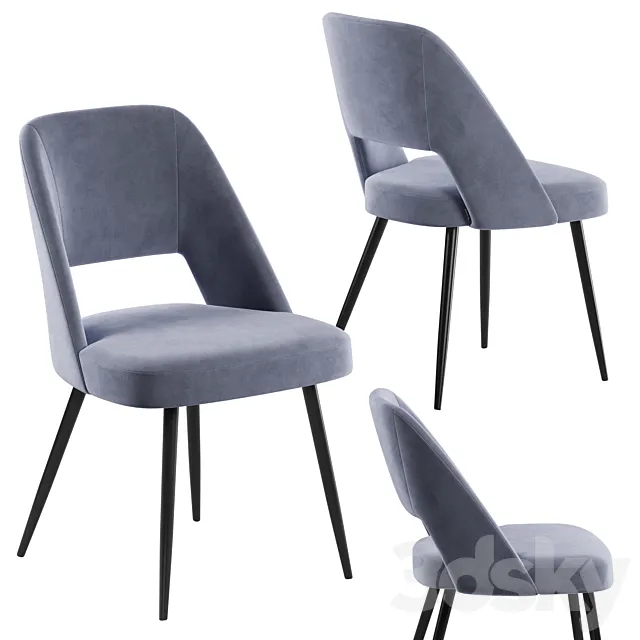 Top concept dante 3DModel Top concept dante 3DModel