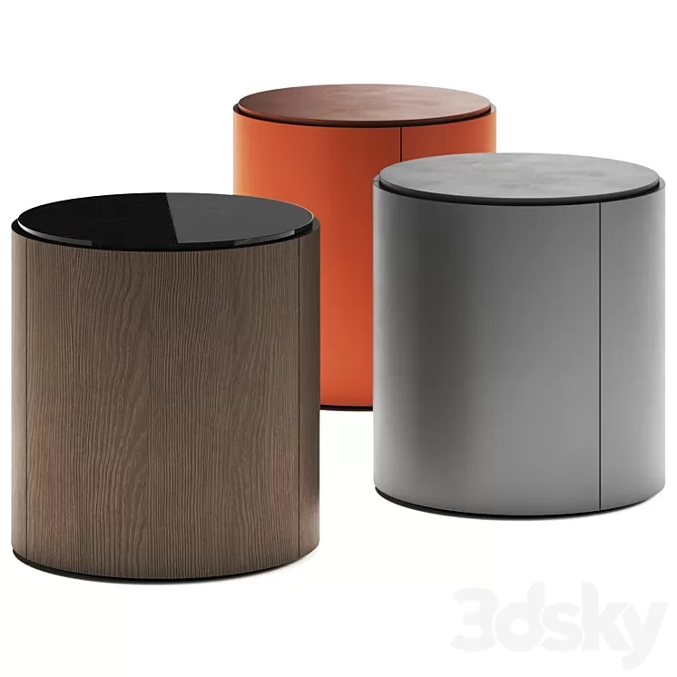 Top Lema Bedside Cabinet 3D Model Free Download Top Lema Bedside Cabinet 3D Model Free Download