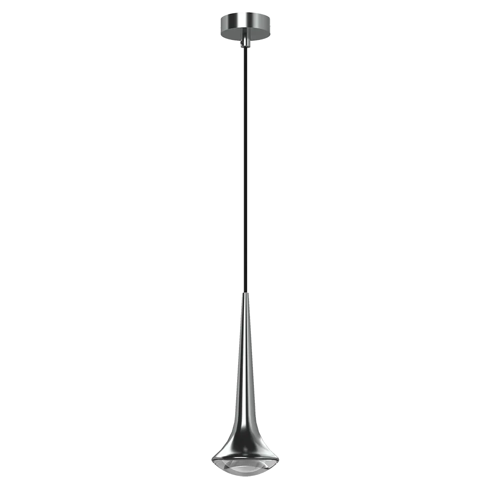 Top Light – Pendant lamp Look at me 3D Model