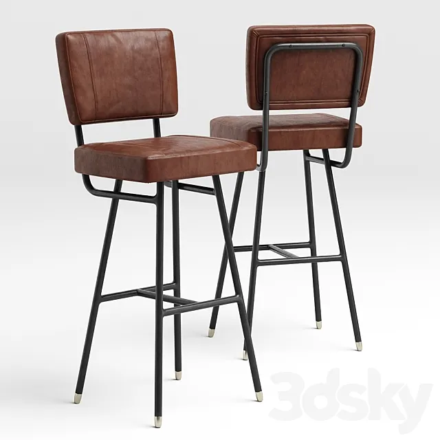 ToposWorkshop S-tool 3D Model