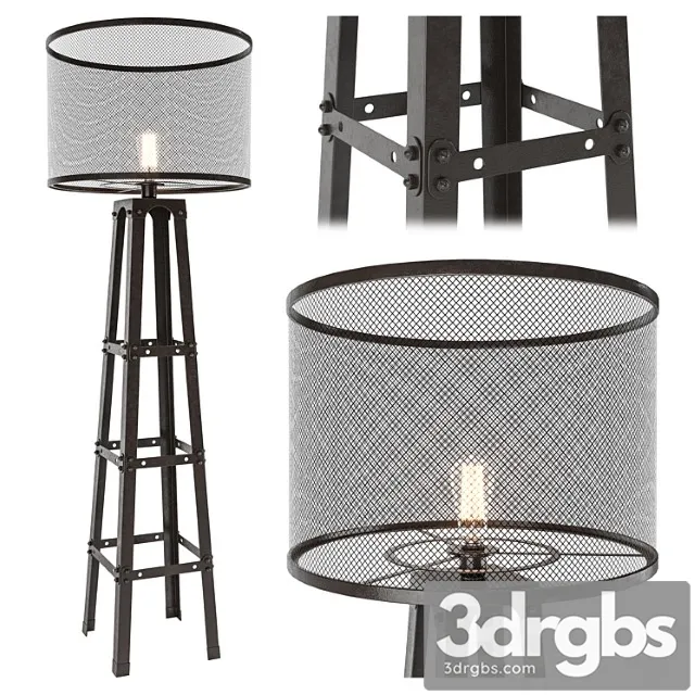 Torch lussole parker grlsp-9887 Torch lussole parker grlsp-9887