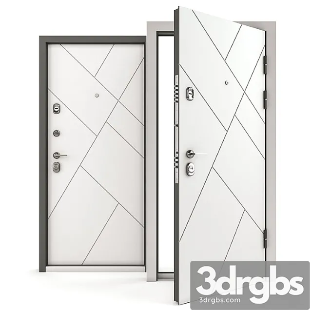 Torex ultimatum m pp 3D Model Download