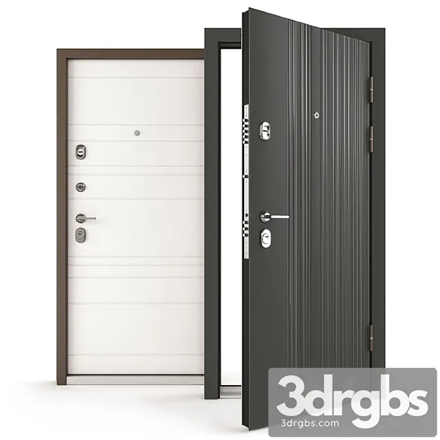 Torex Ultimatum M Pp2 3D Model Download