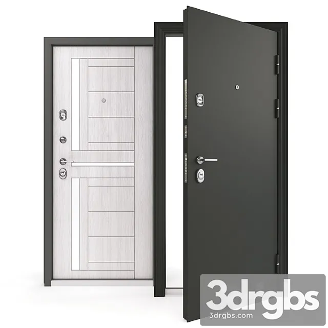 Torex ultimatum mp 3D Model Download