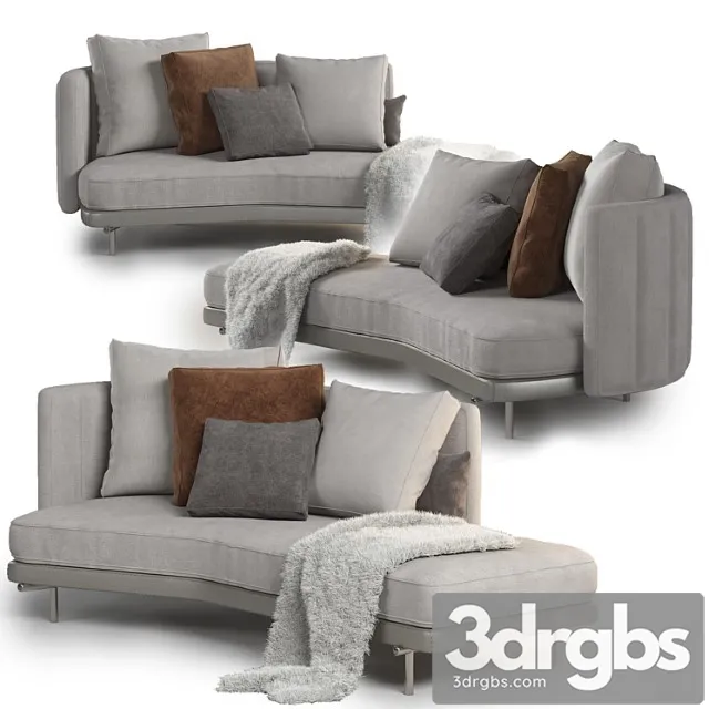 Torii minotti 2 3D Model Download