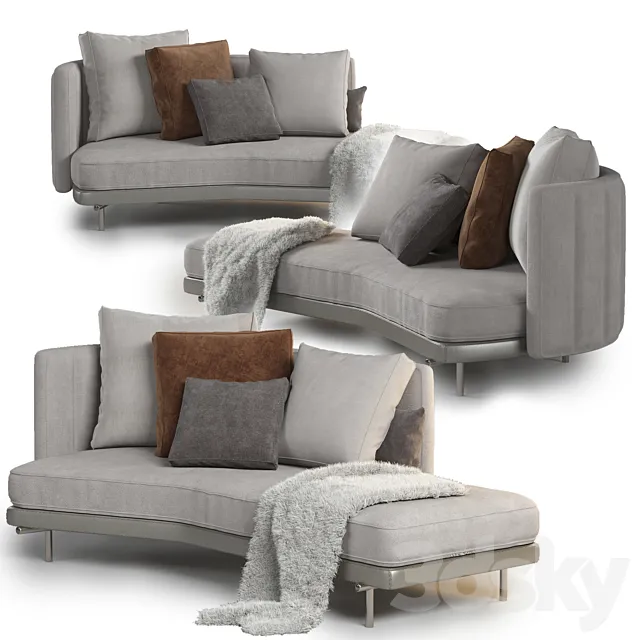 TORII MInotti 3DModel TORII MInotti 3DModel