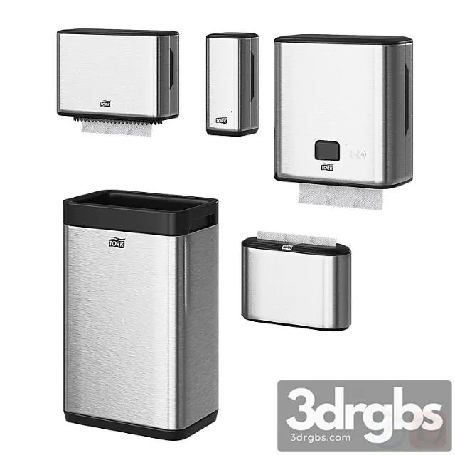 Tork Image Design 3D Model Download