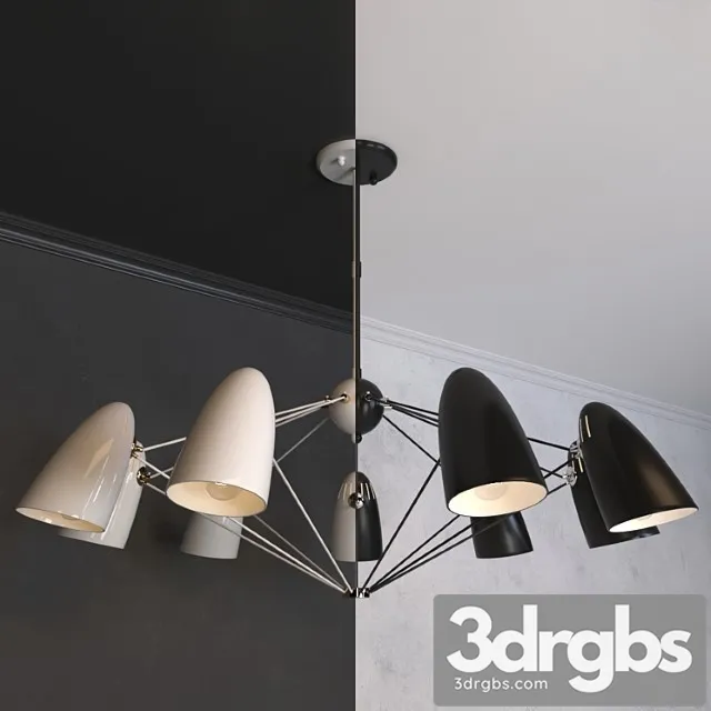 Toronto 3D Model Download