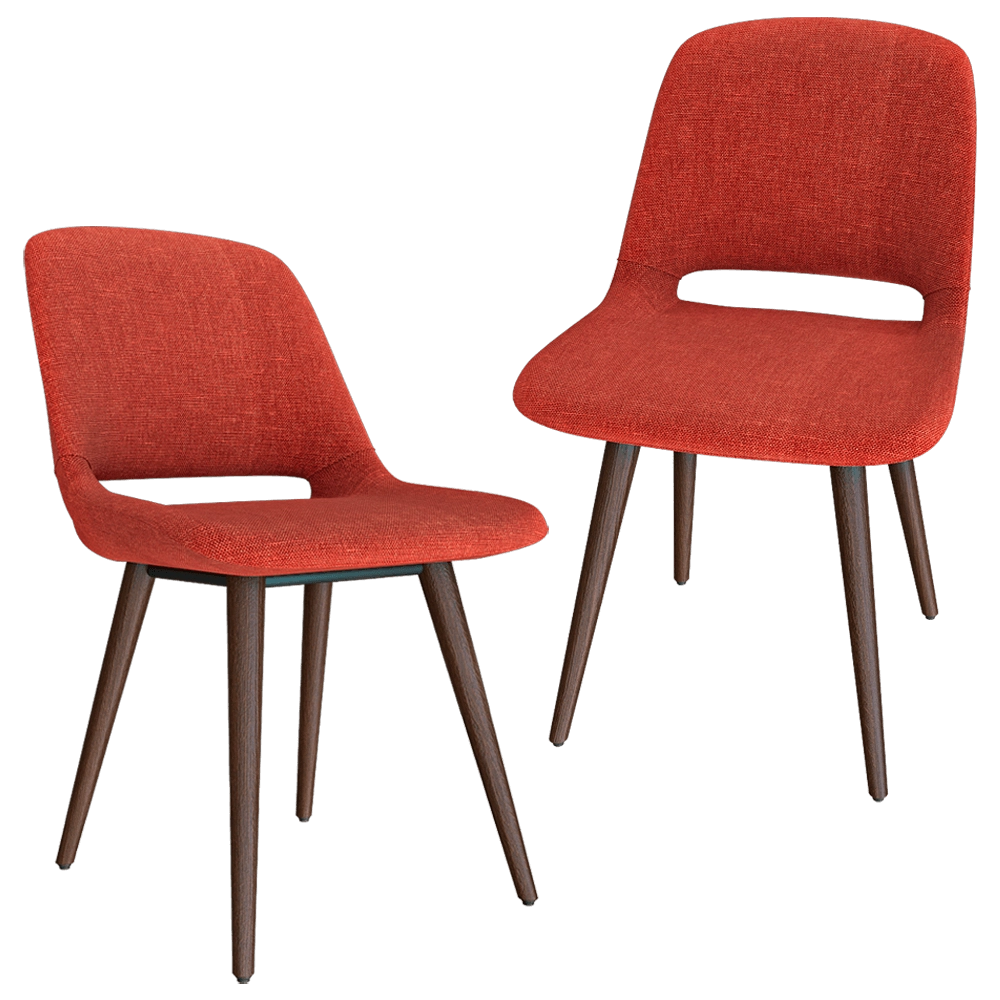 Torre Furniture – Chair MAGDA-00 base 100 3D Model Torre Furniture – Chair MAGDA-00 base 100 3D Model