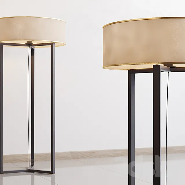 Torsher 1144 3DModel Torsher 1144 3DModel