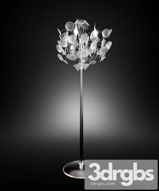 Torshier Stillux 3D Model Download