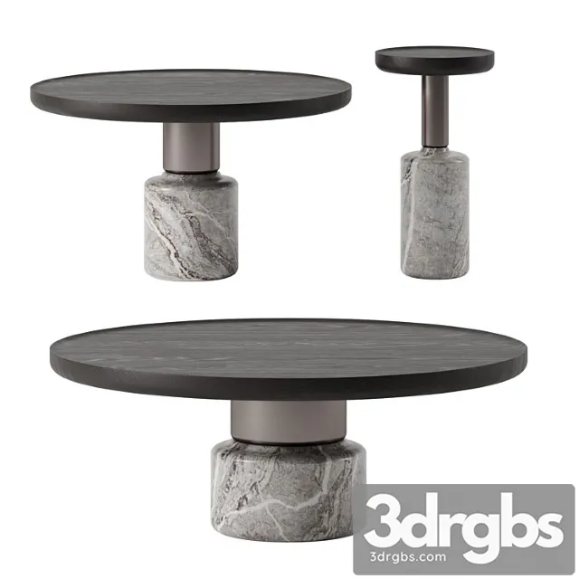 Torus coffee tables by district eight Torus coffee tables by district eight