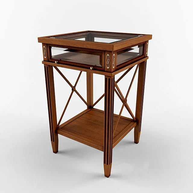 Tosato _ Art. 16.49 3DModel