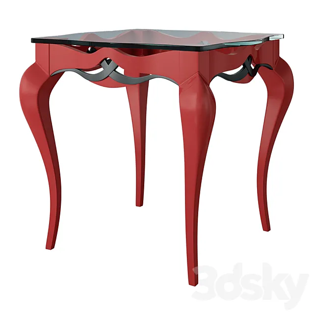 Tosato Orchidea 11.48 3D Model