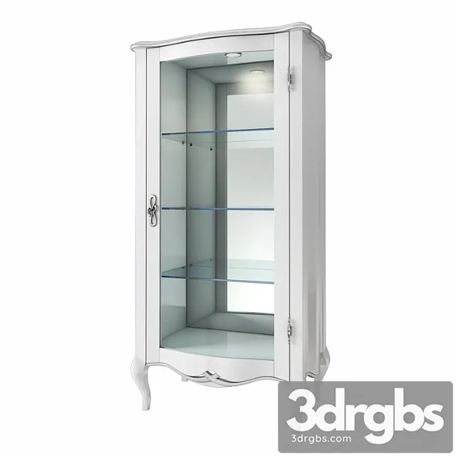 Tosato orchidea 16.57 3D Model Download