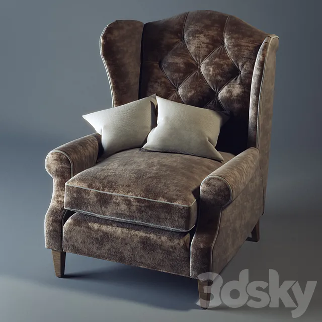 Tosconova _ Vinci 3DModel Tosconova _ Vinci 3DModel