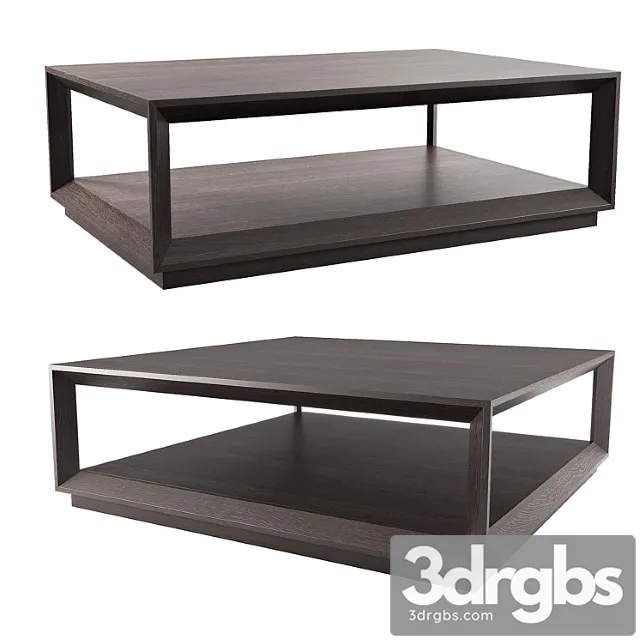 Tosconova club base small table 2 3D Model Download Tosconova club base small table 2 3D Model Download