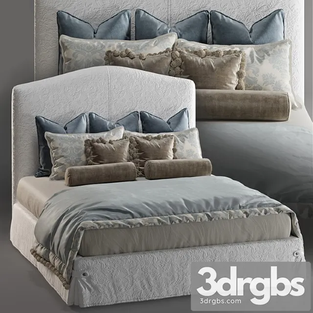 Tosconova flo 2 3D Model Download