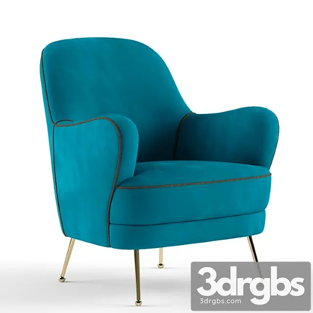 Tosconova lady armchair Tosconova lady armchair