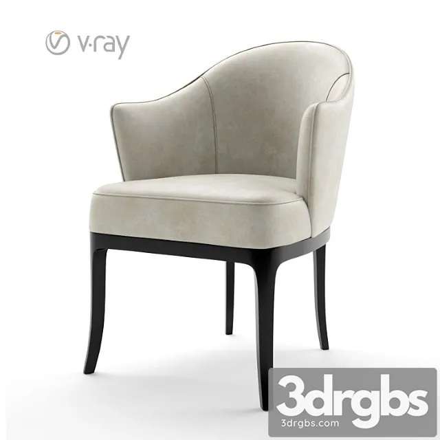 Tosconova. lord armchair. 3D Model Download Tosconova. lord armchair. 3D Model Download