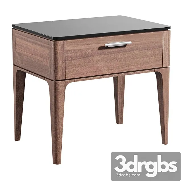 Tosconova lungarno nightstand