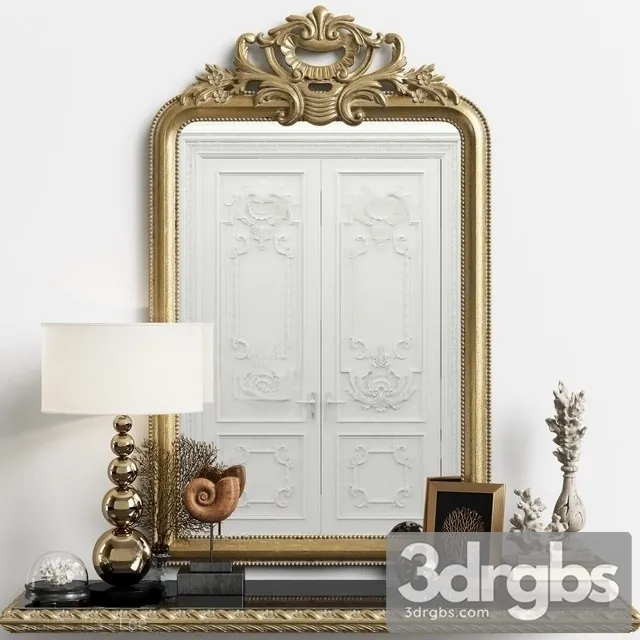 Tosconova SP 150 Mirror 3D Model Download