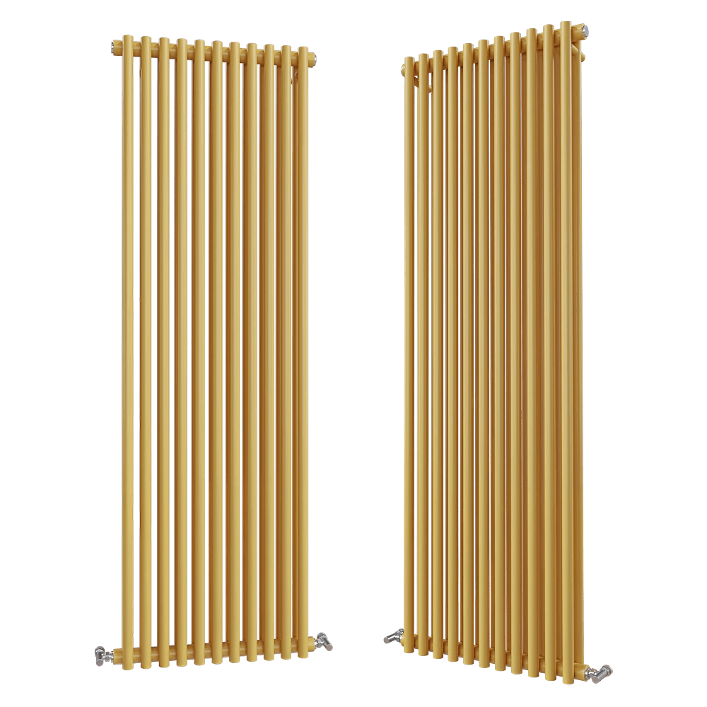 Toso Radiatori – Radiator Canova 3D Model