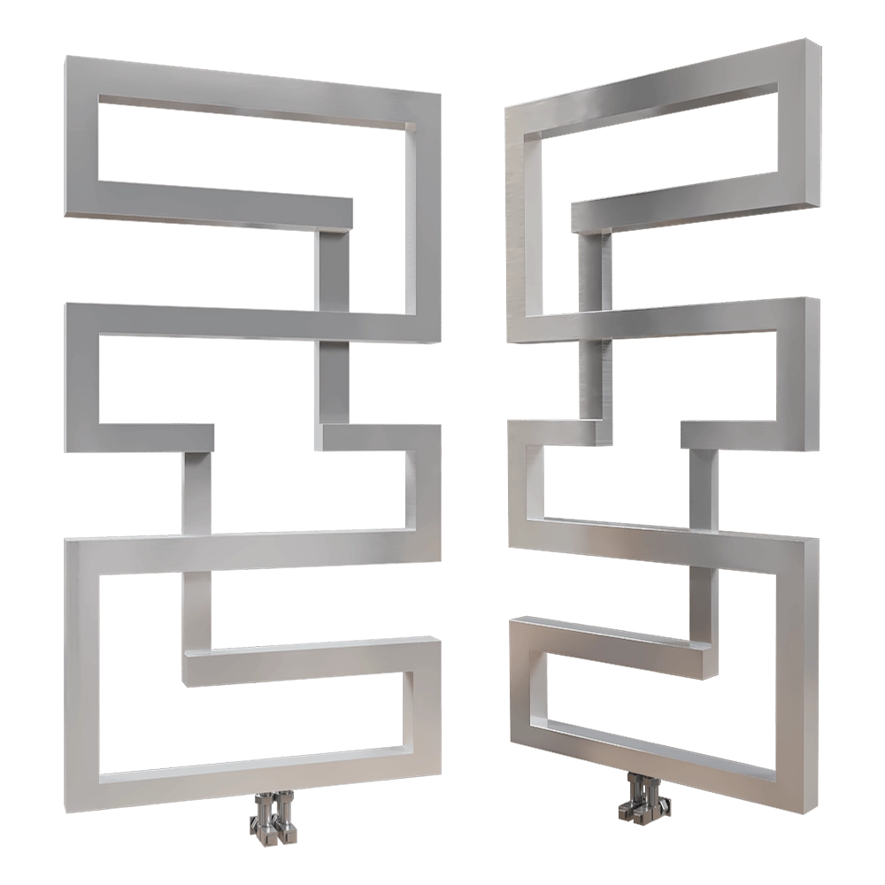 Toso Radiatori – Radiator Cleo 3D Model