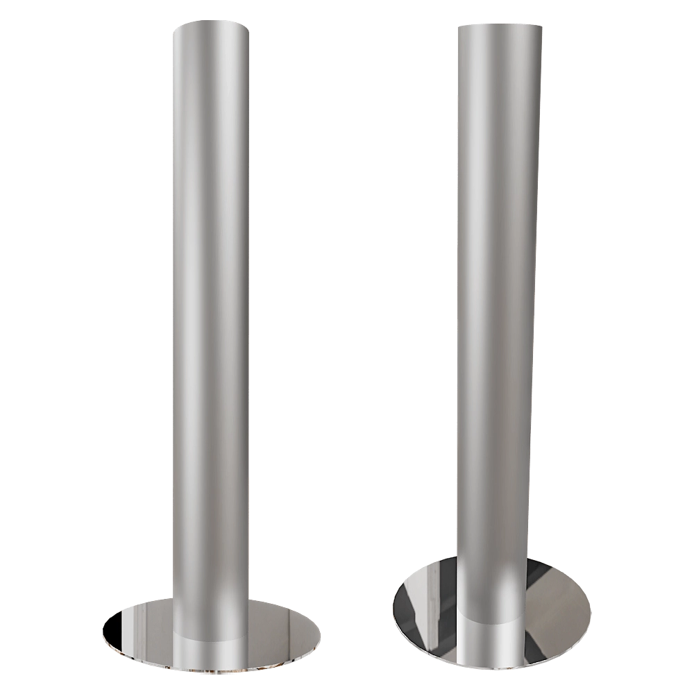 Toso Radiatori – Radiator Gemini 3D Model