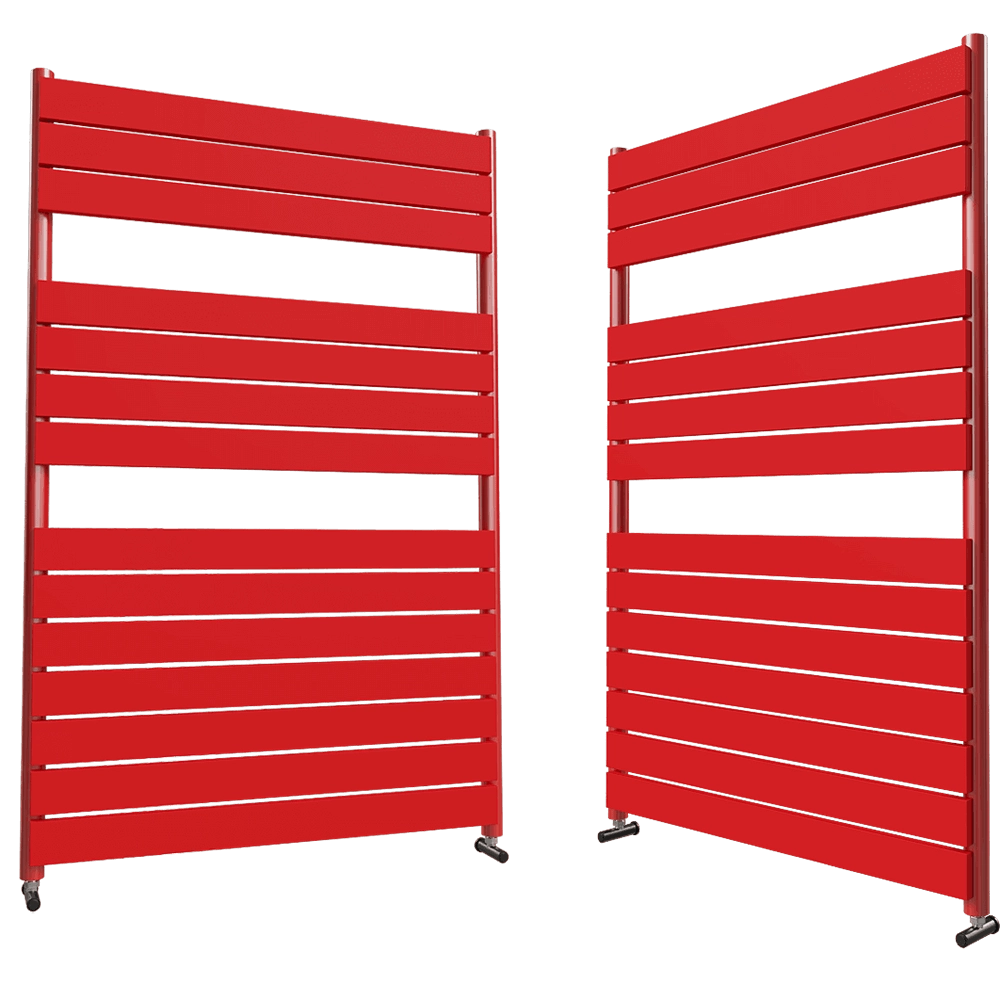 Toso Radiatori – Radiator Tania 3D Model