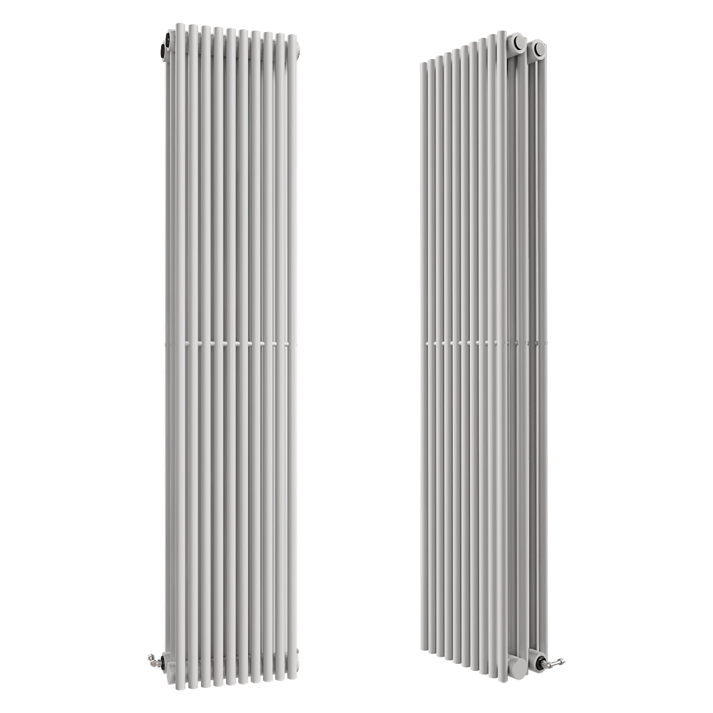 Toso Radiatori – Radiator Tiepolo 3D Model