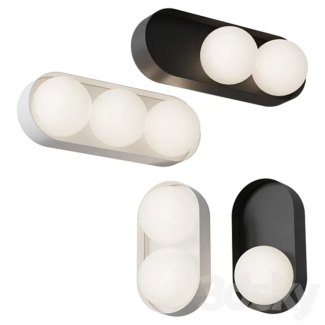 TossB Dice S 3D Model TossB Dice S 3D Model