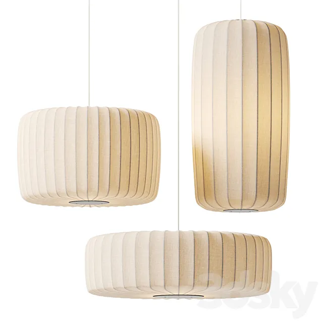 ToTeM by Aqua Creations 3D Model ToTeM by Aqua Creations 3D Model