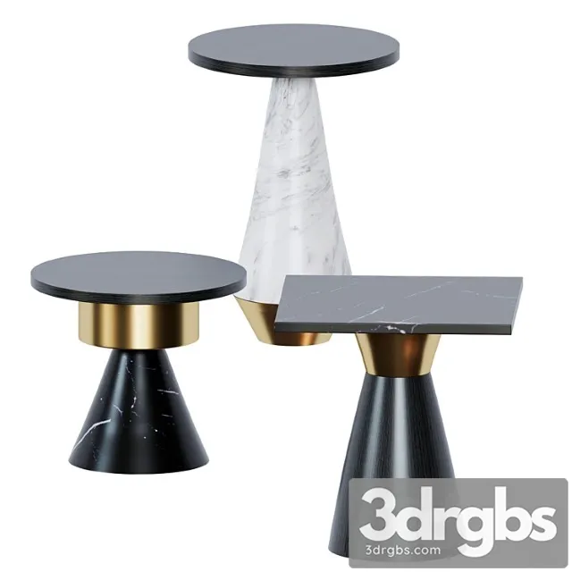 Totem table Totem table