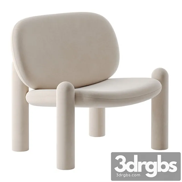 Tottori armchair by driade Tottori armchair by driade