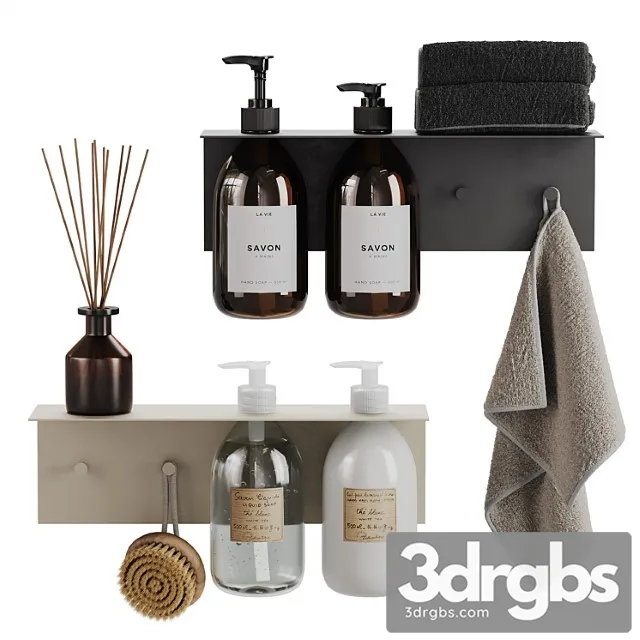 Towel 29 1 3D Model Download Towel 29 1 3D Model Download