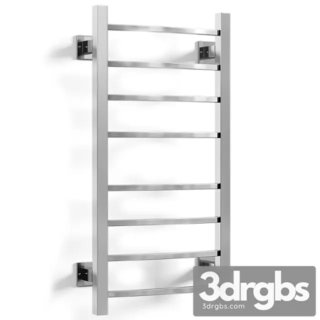 Towel Dryer Energy Grand 3D Model Download Towel Dryer Energy Grand 3D Model Download