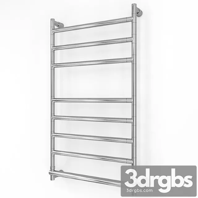 Towel Rail S 3D Model Download Towel Rail S 3D Model Download
