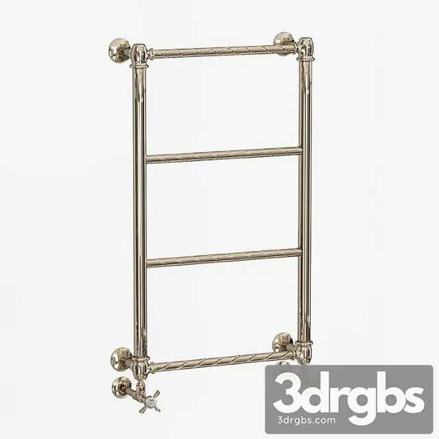 Towel warmer Portland Guy Mobily 3D Model Download Towel warmer Portland Guy Mobily 3D Model Download