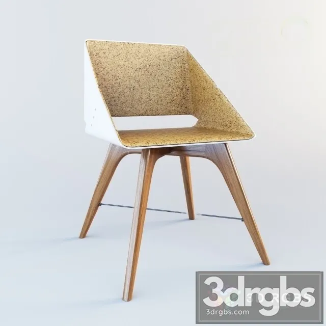 Toyota Celica Chair 3D Model Download Toyota Celica Chair 3D Model Download