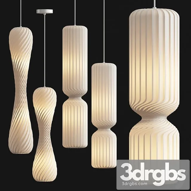 Tr series pendant by tom rossau Tr series pendant by tom rossau