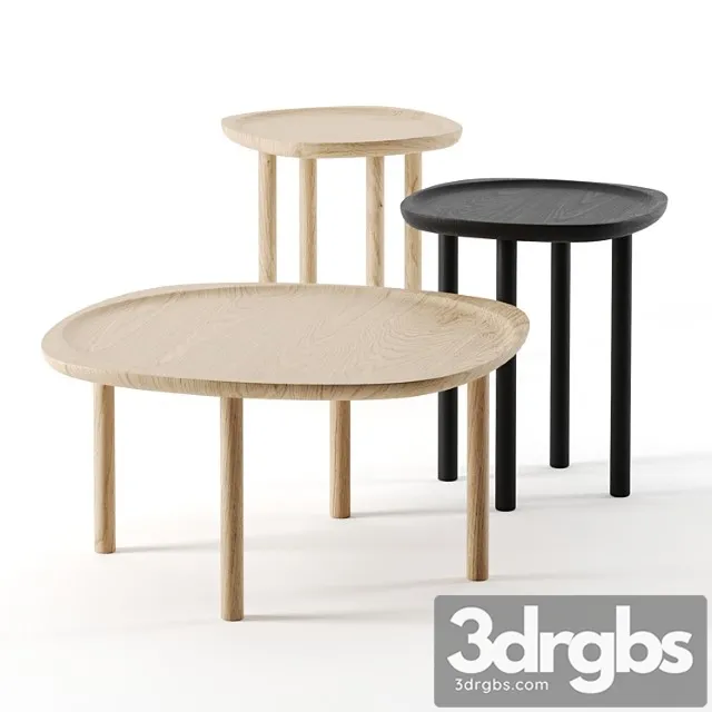Trace coffee tables by bolia Trace coffee tables by bolia