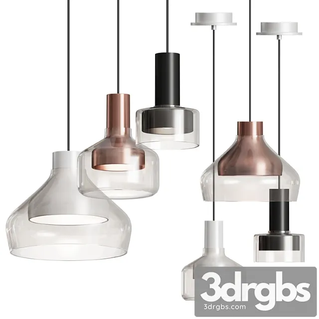 Trace pendant lamp by blu dot Trace pendant lamp by blu dot